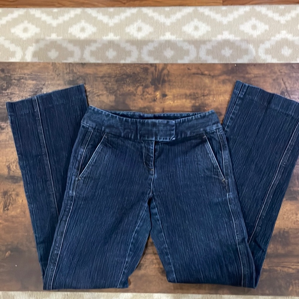 Ann Taylor Denim